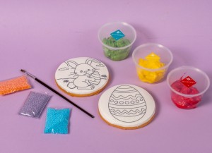 diy cookies kit      